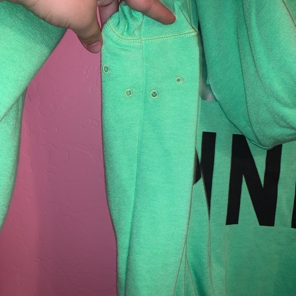 Victoria’s Secret Pink Sweater - Picture 5 of 6